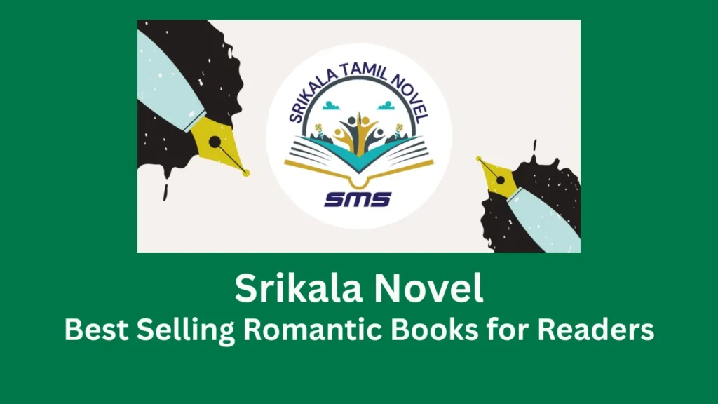 srikala novel