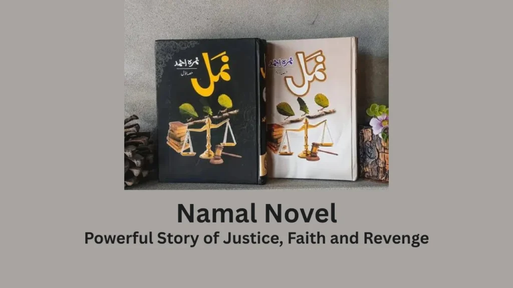 namal novel