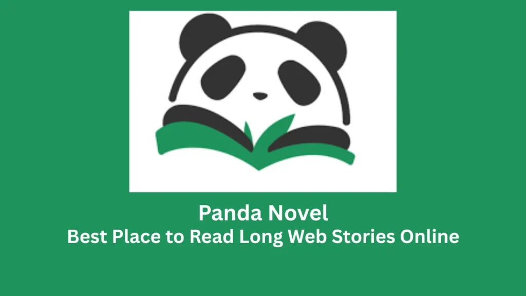 panda novel