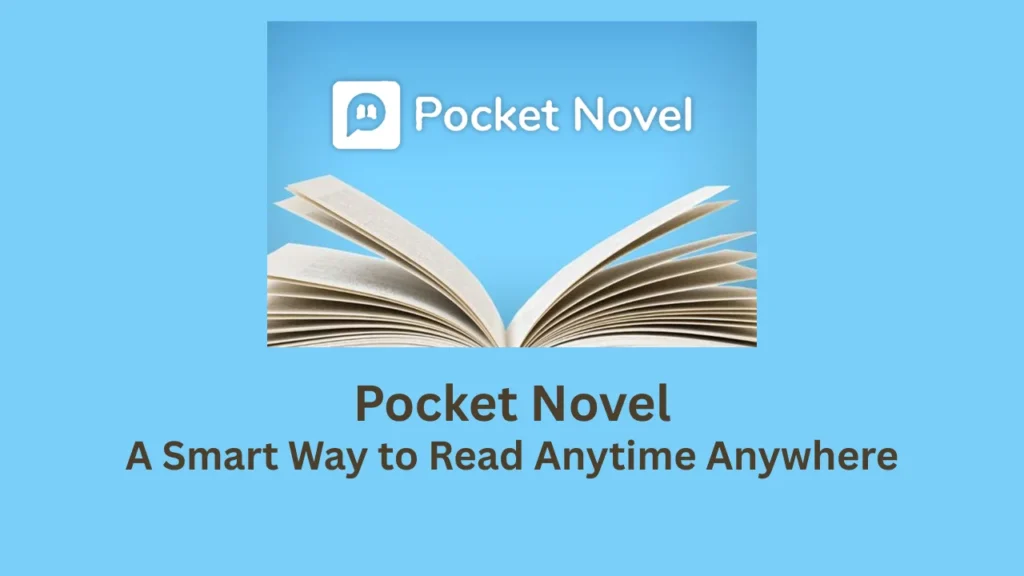 pocket novel