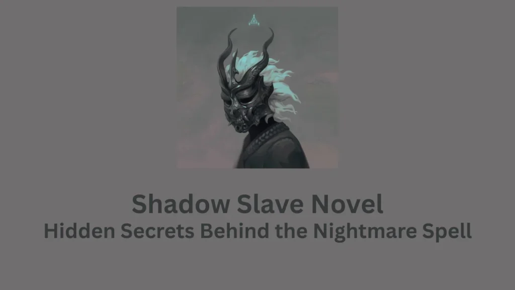 shadow slave novel