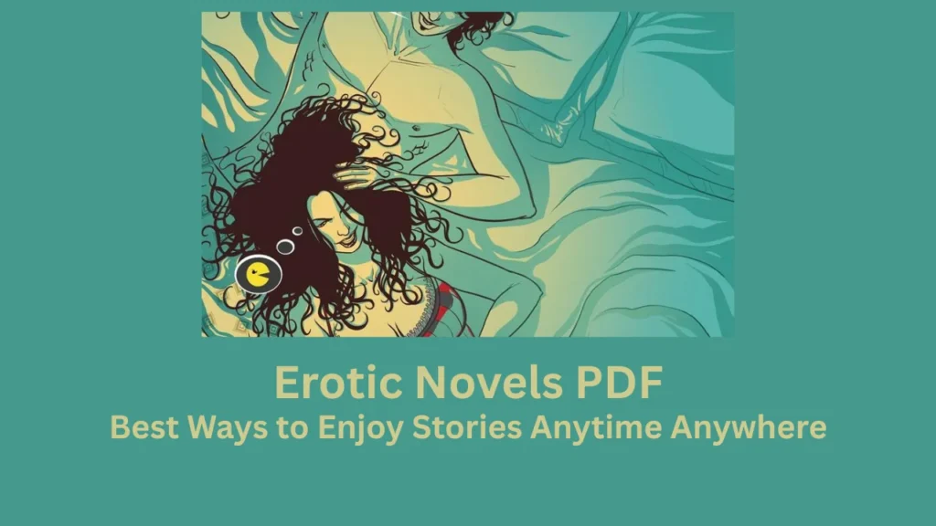 erotic novels pdf