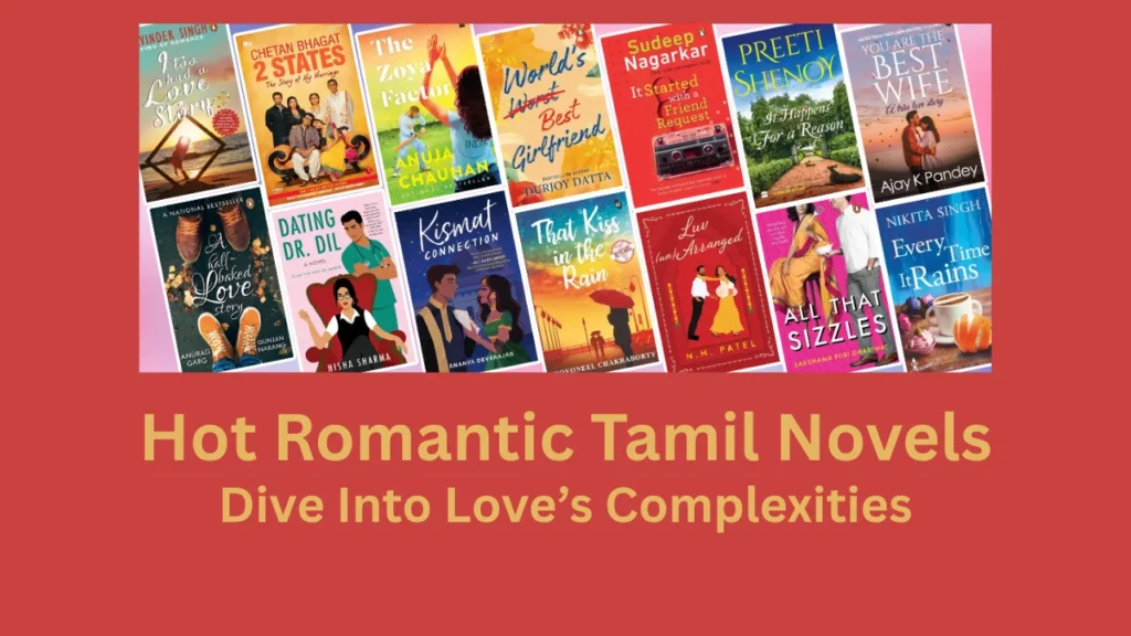 hot romantic tamil novels