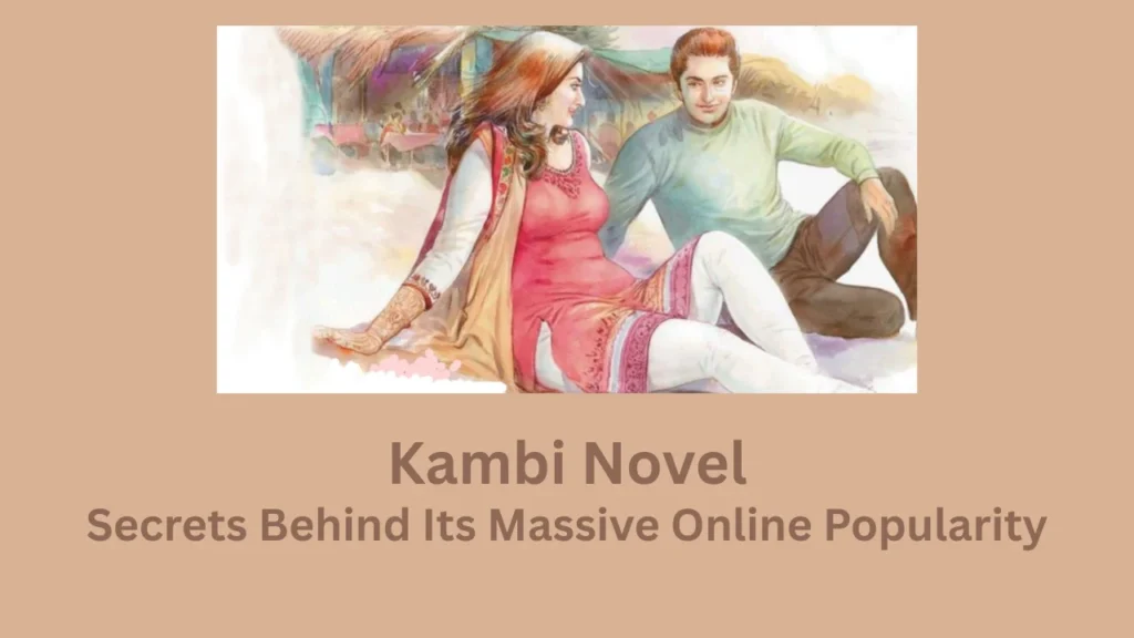 kambi novel