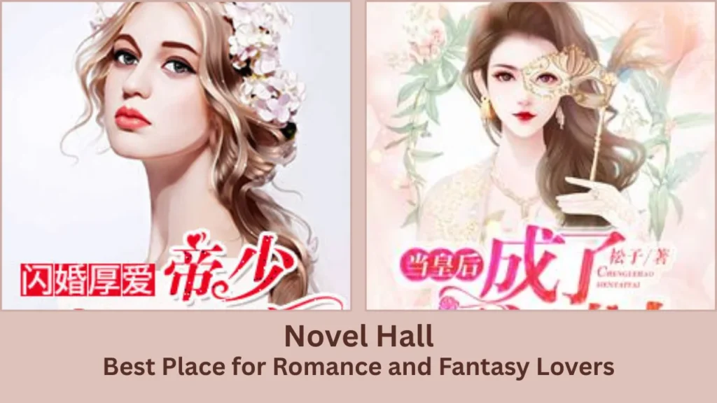 novel hall