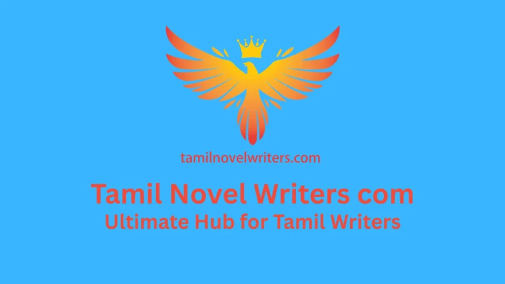 tamil novel writers com