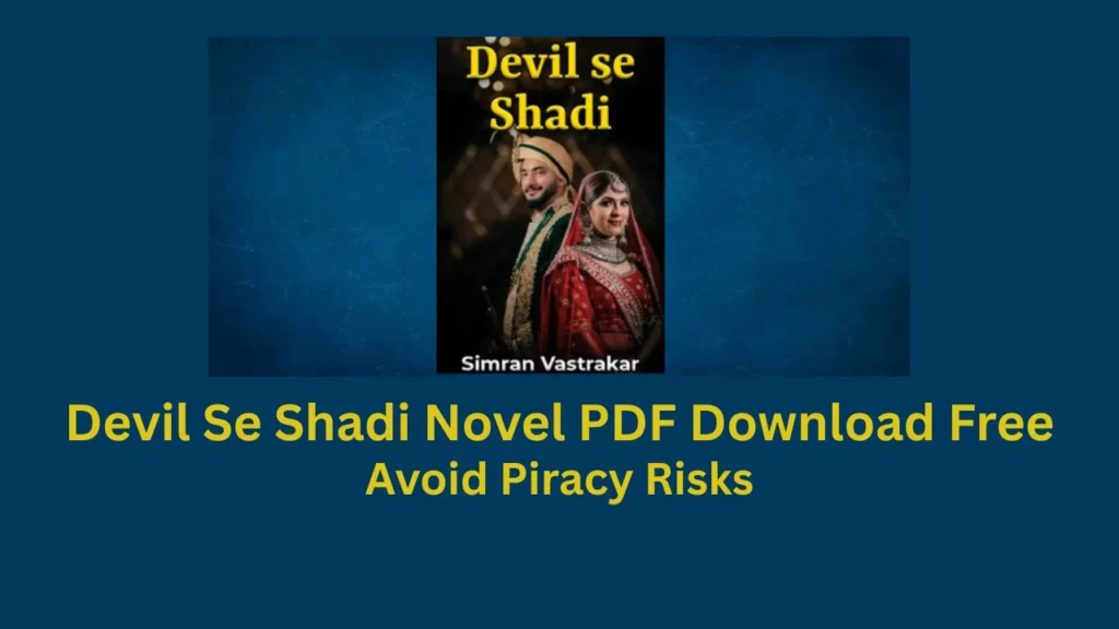 devil se shadi novel pdf download free
