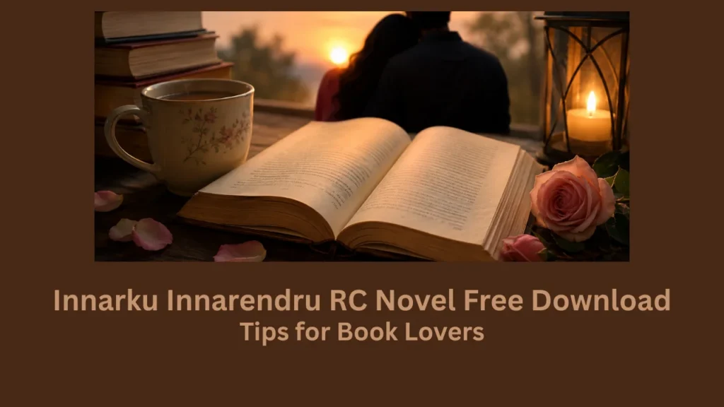 innarku innarendru rc novel free download