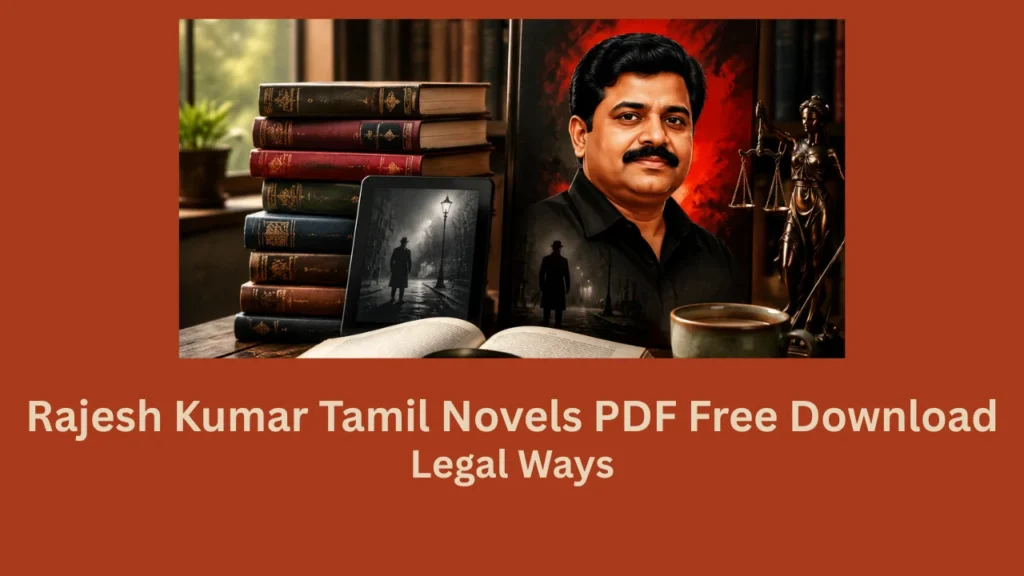 rajesh kumar tamil novels pdf free download