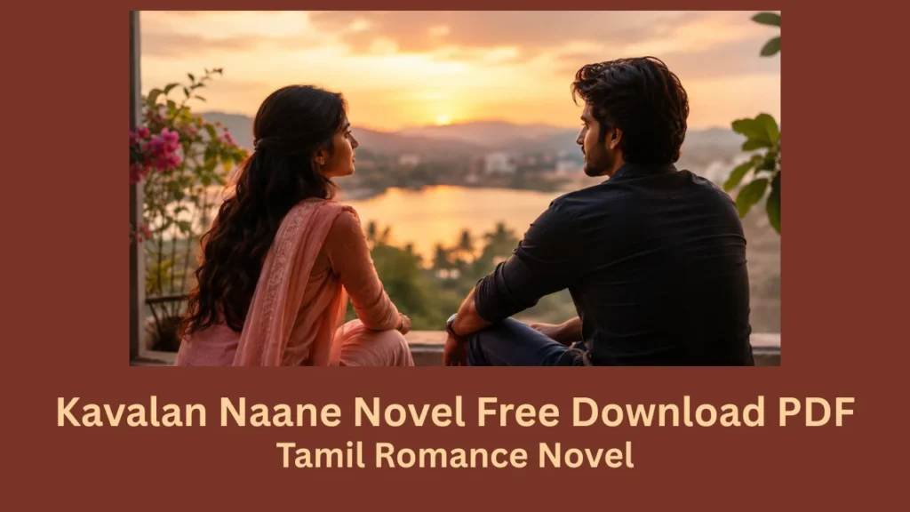 kavalan naane novel free download pdf