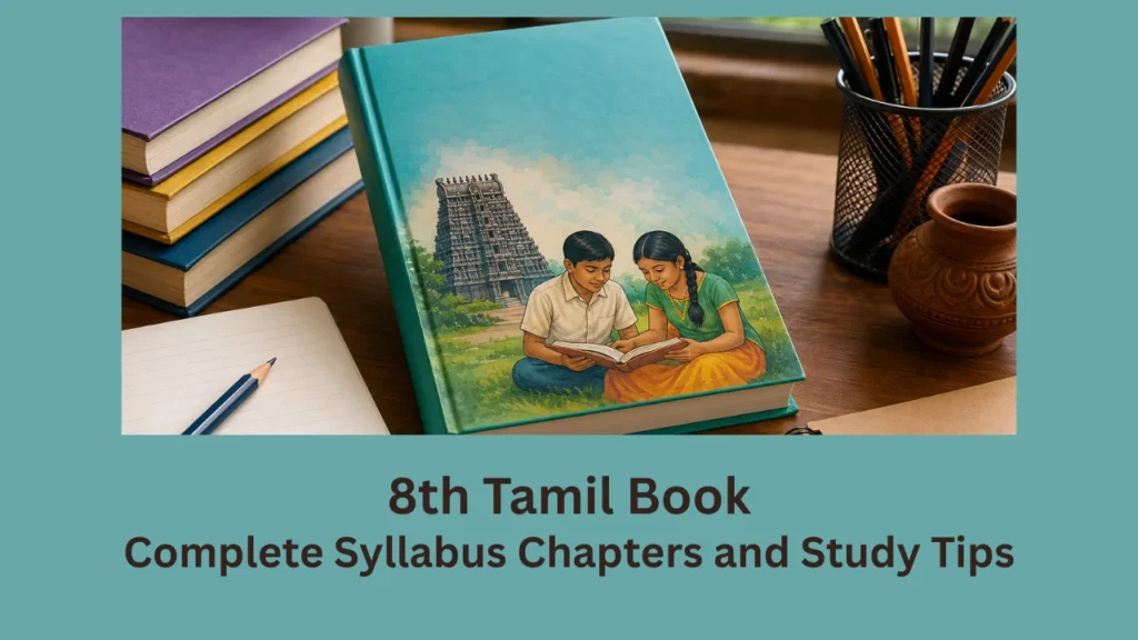 8th tamil book