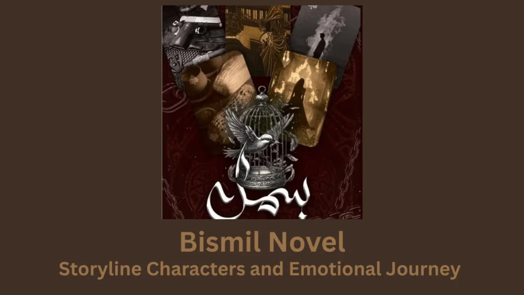 bismil novel