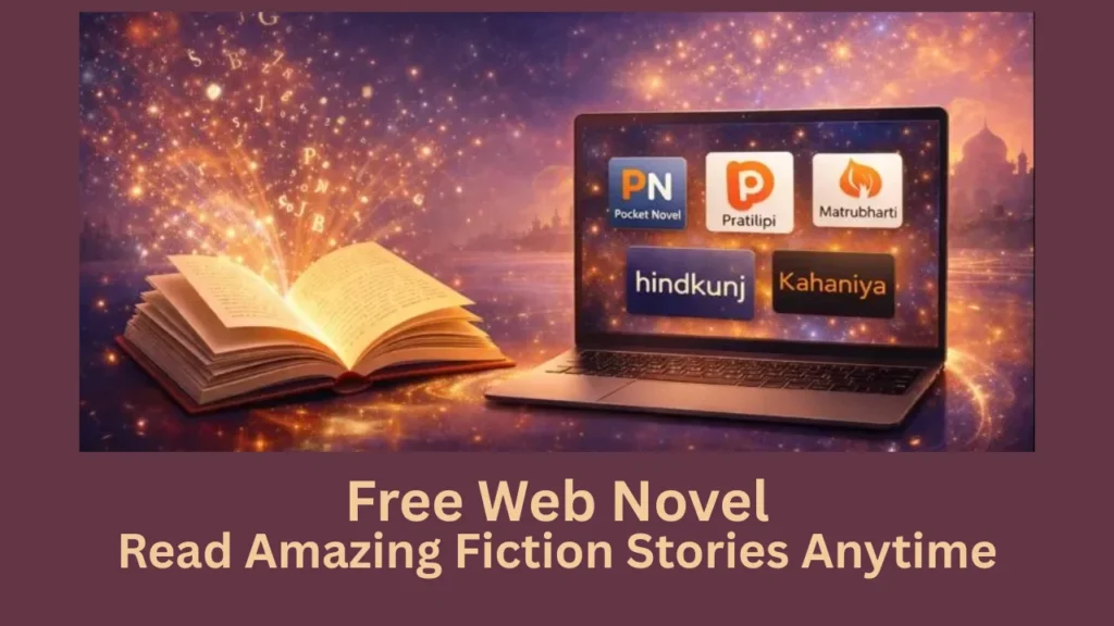 free web novel
