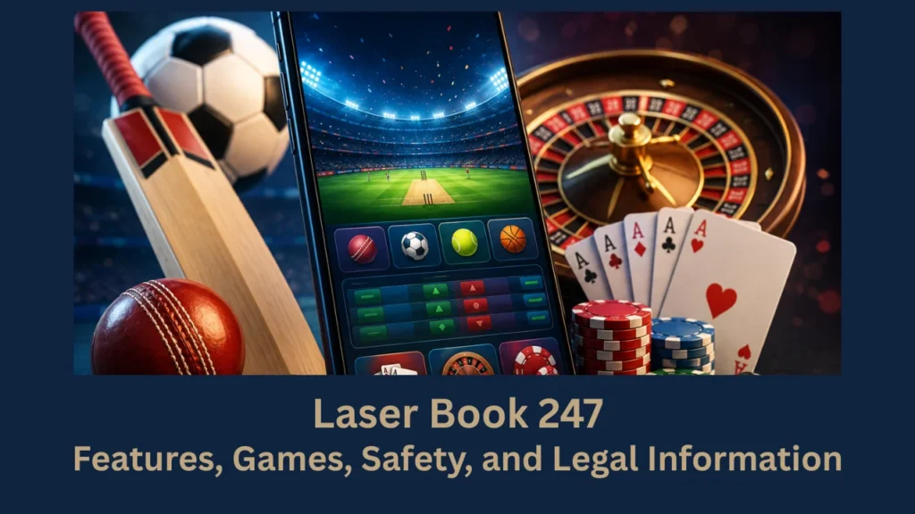 laser book 247