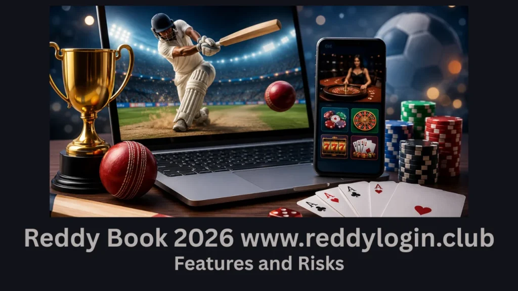 reddy book 2026 www.reddylogin.club