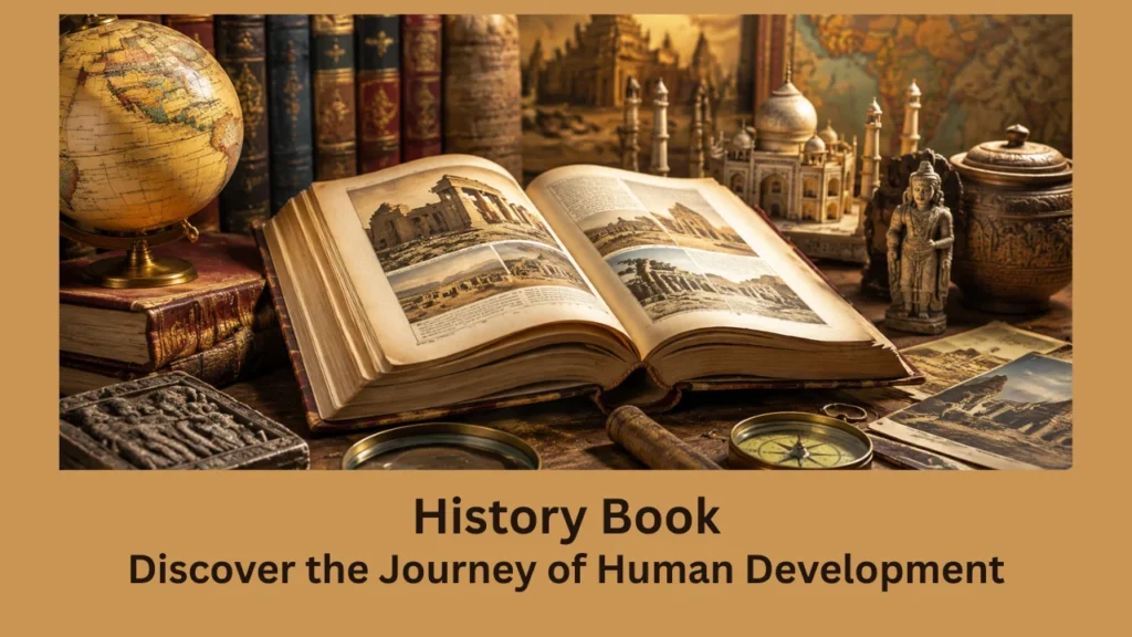 history book