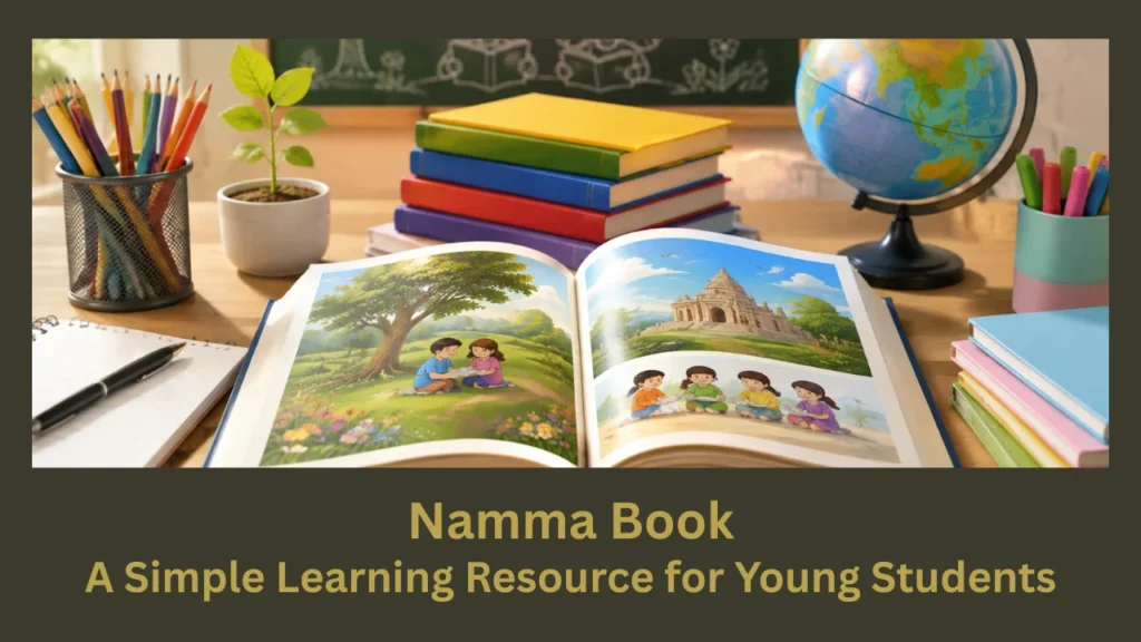 namma book