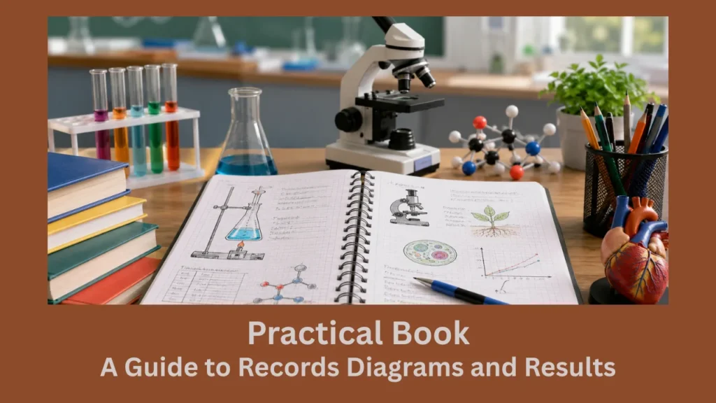 practical book